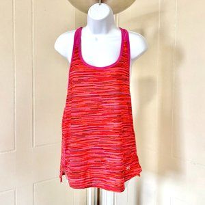 2 for $15 - Under Armour Heat Gear Loose Racerback Tank (S)